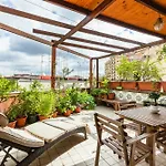Apartment - Vergini I Bh71