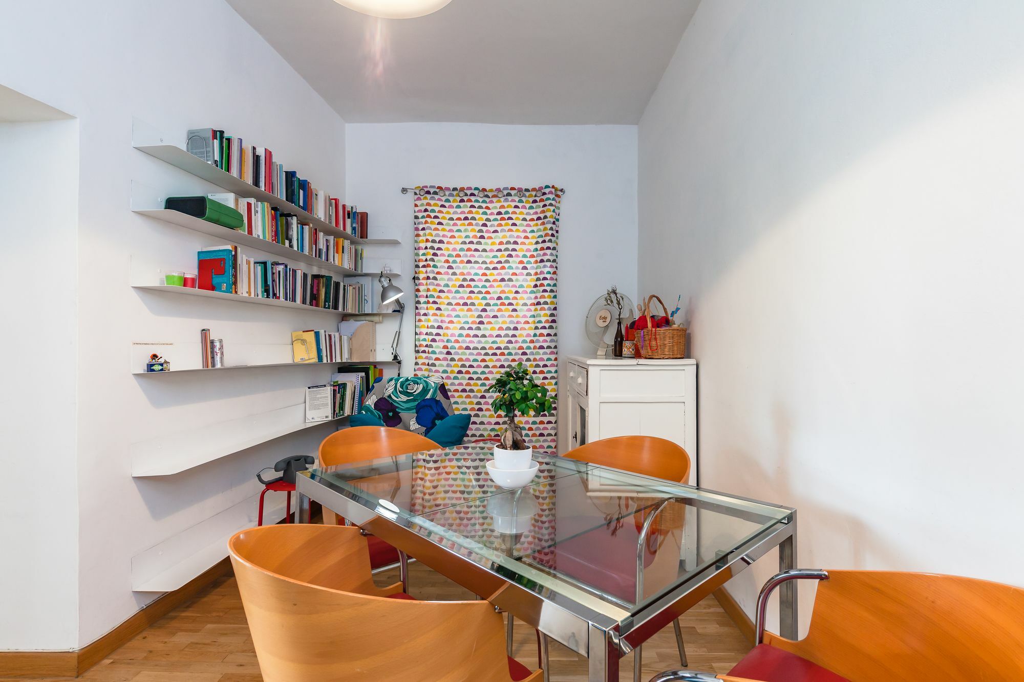 Appartamento - Vergini I Bh71 Napoli