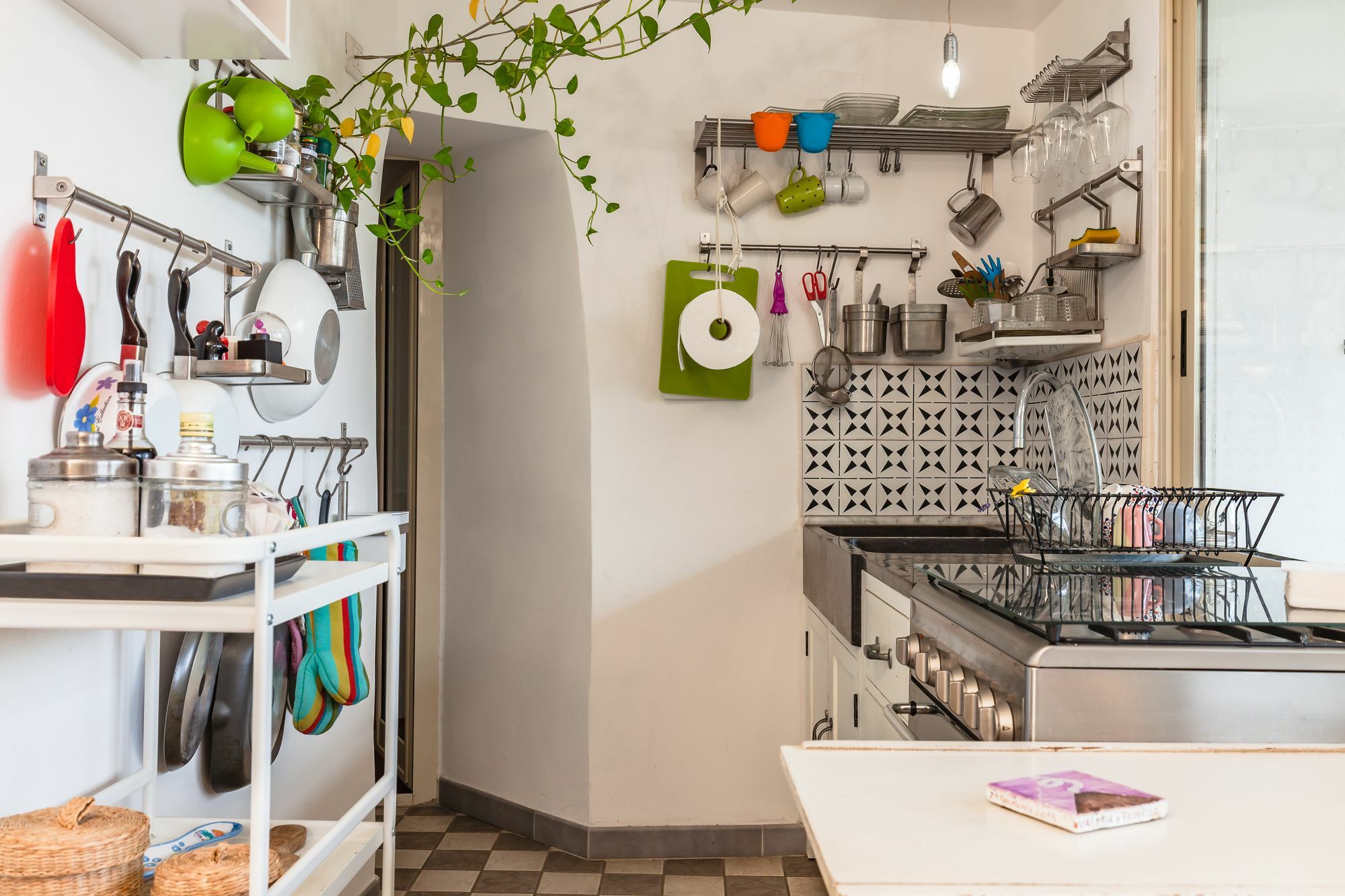- Vergini I Bh71 Appartamento