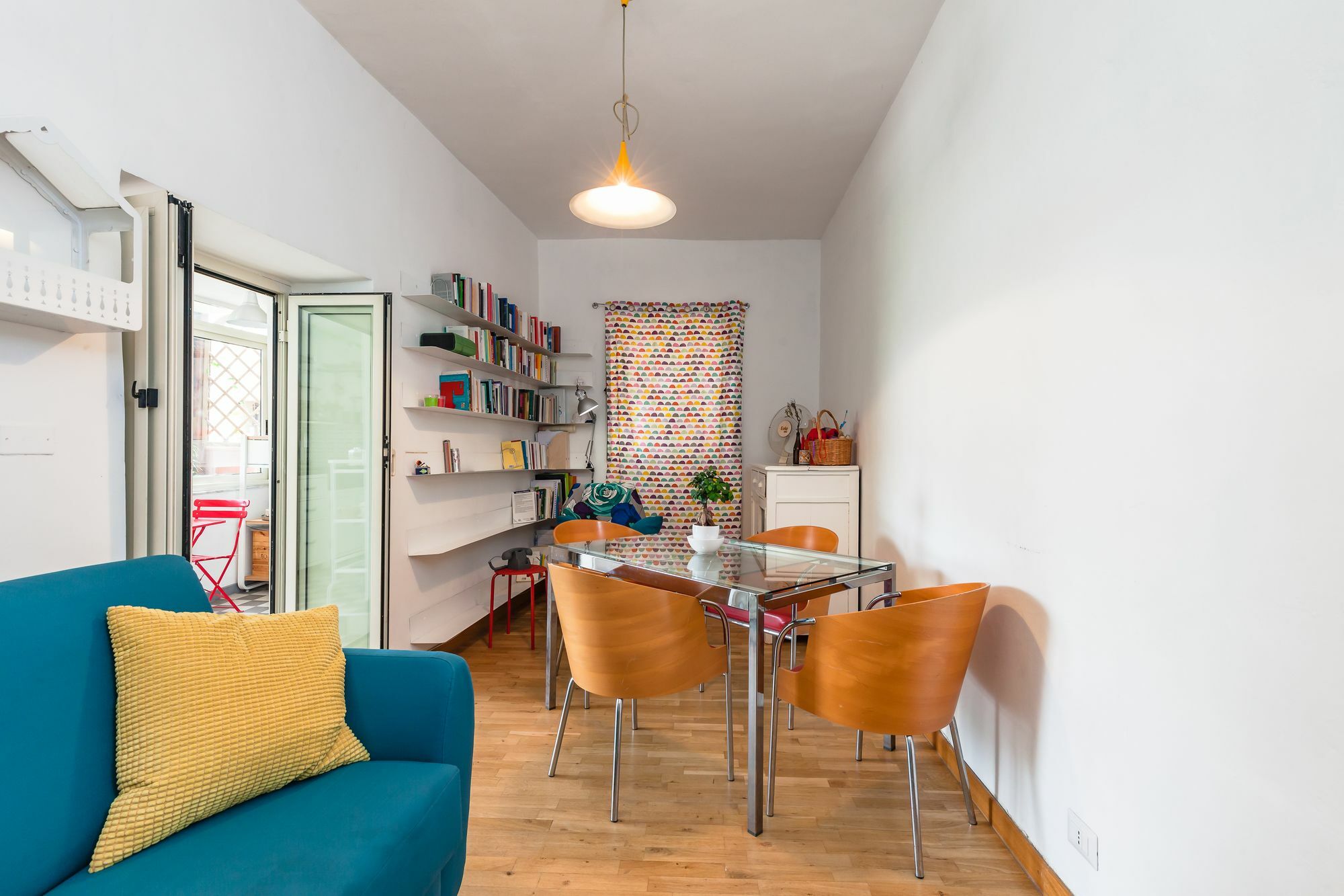 Appartamento - Vergini I Bh71