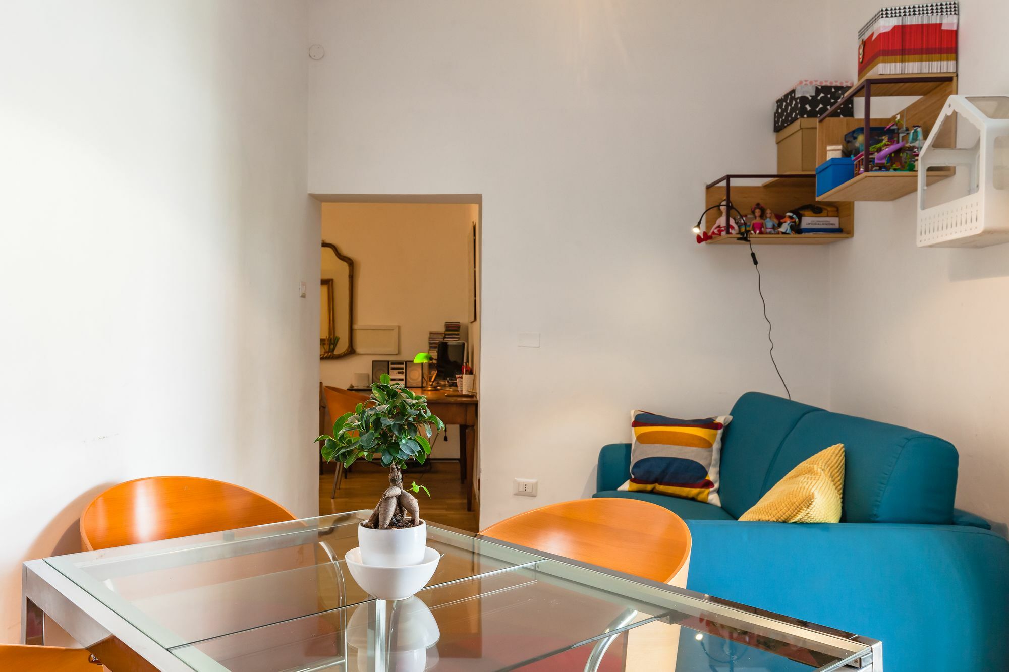 - Vergini I Bh71 Apartment *