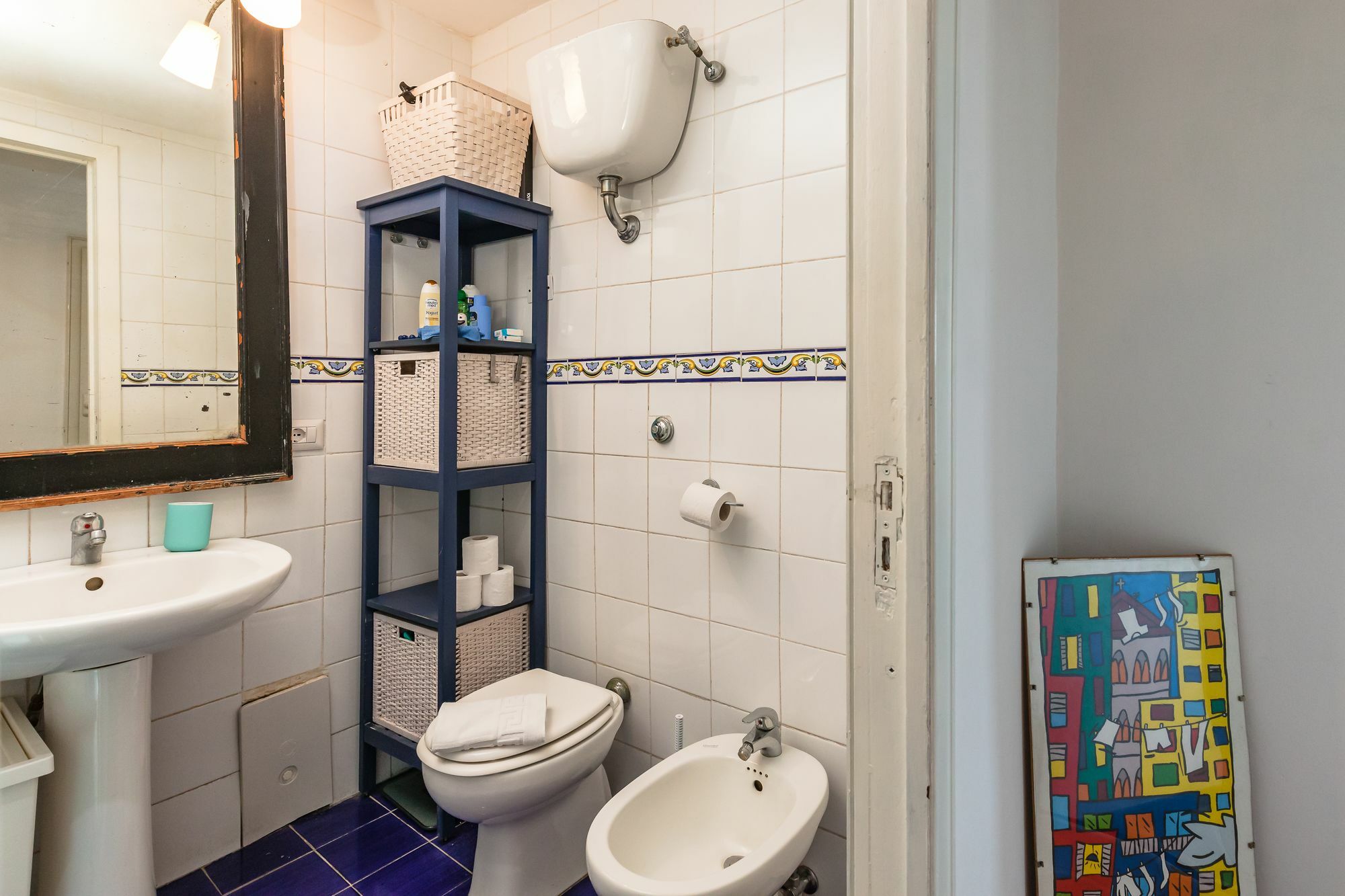 Apartment - Vergini I Bh71 *