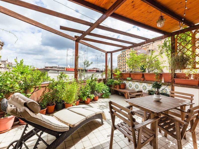- Vergini I Bh71 Apartment Naples