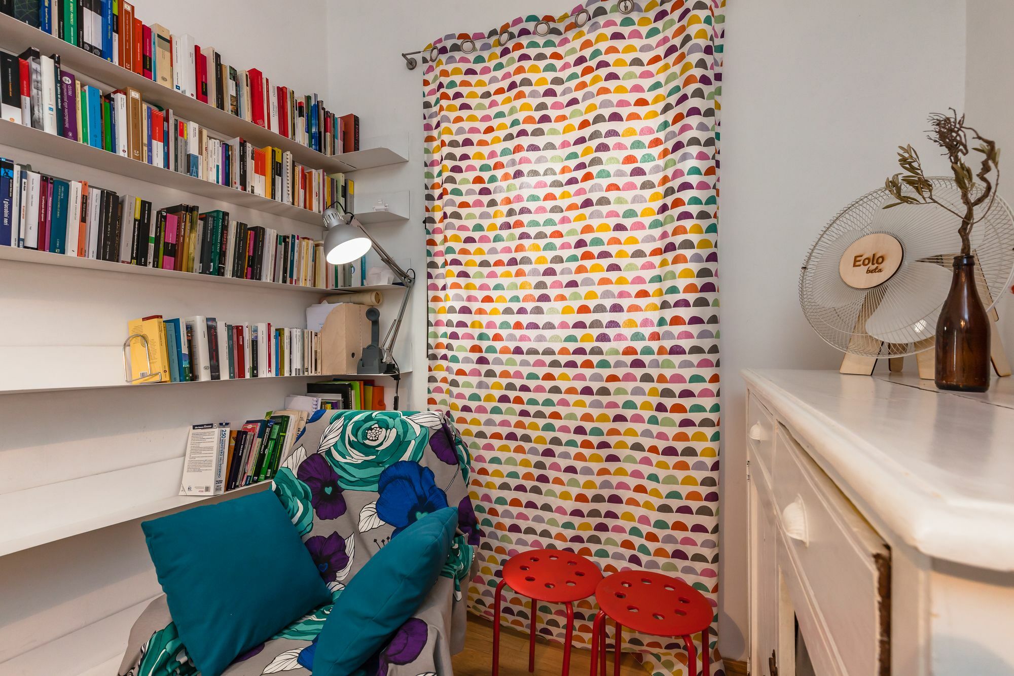 Apartment - Vergini I Bh71