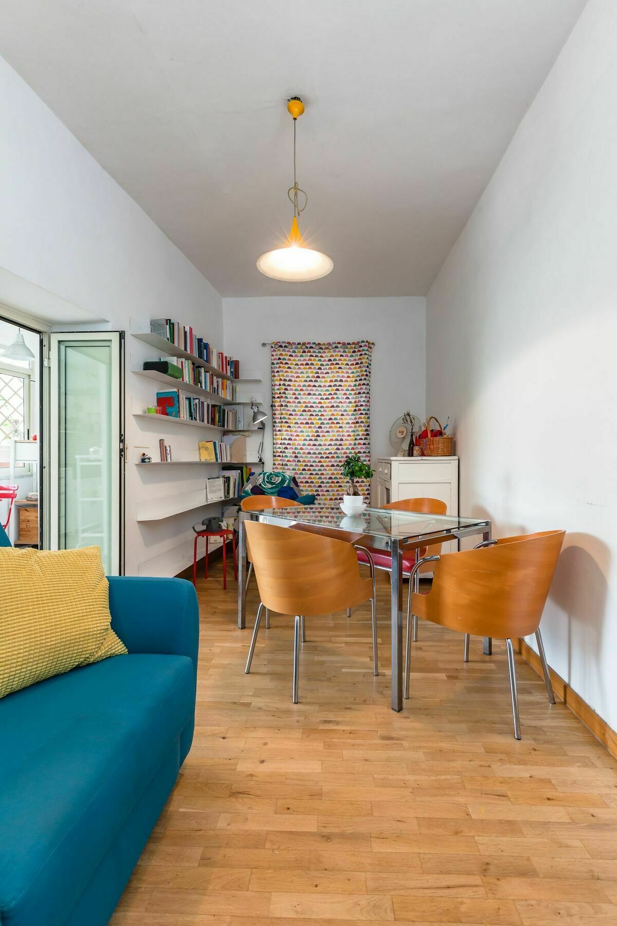 Apartment - Vergini I Bh71 Naples