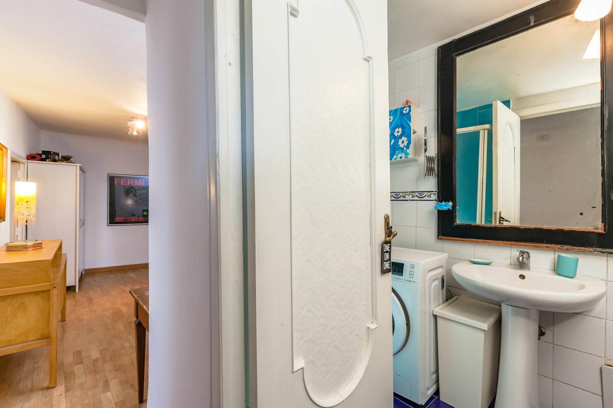 Apartment - Vergini I Bh71 Naples