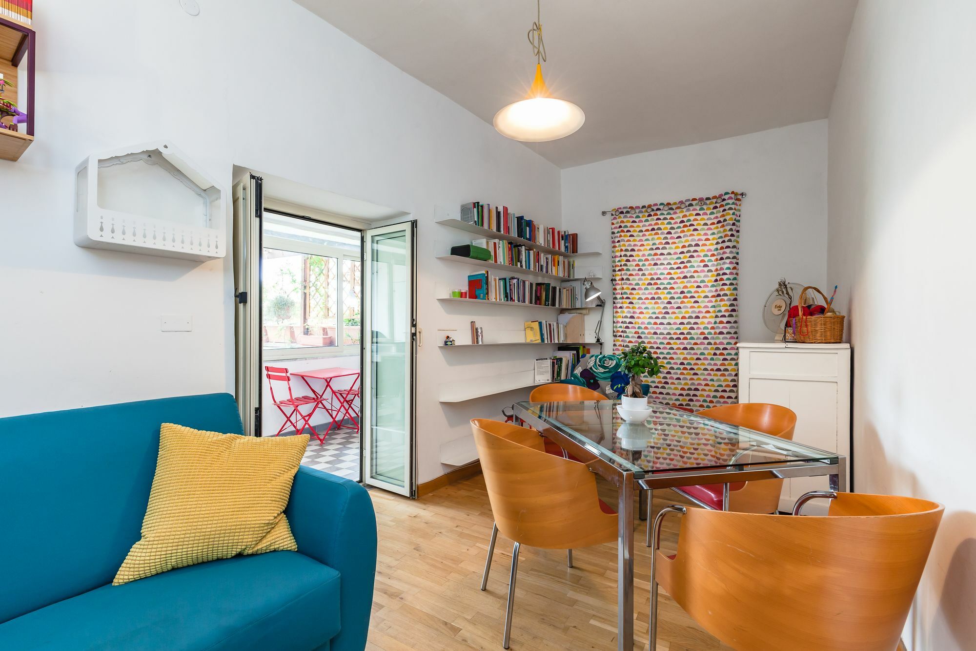 Apartment - Vergini I Bh71 Naples