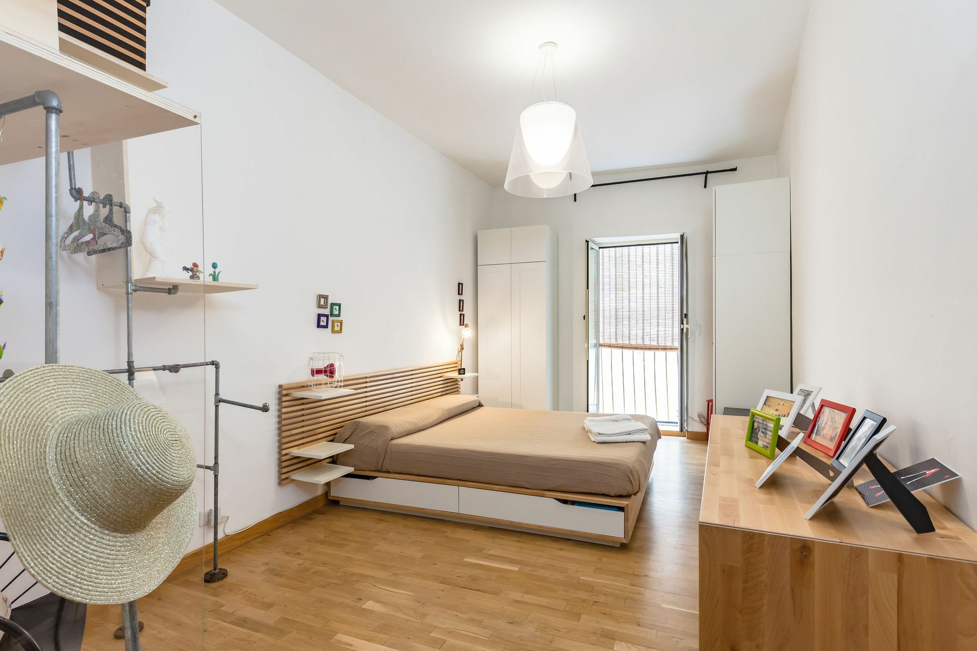 Apartment - Vergini I Bh71 Naples