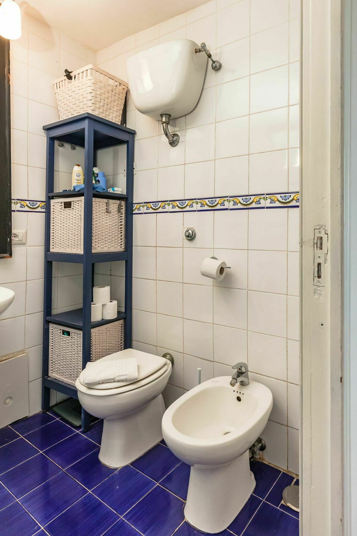- Vergini I Bh71 Apartment *