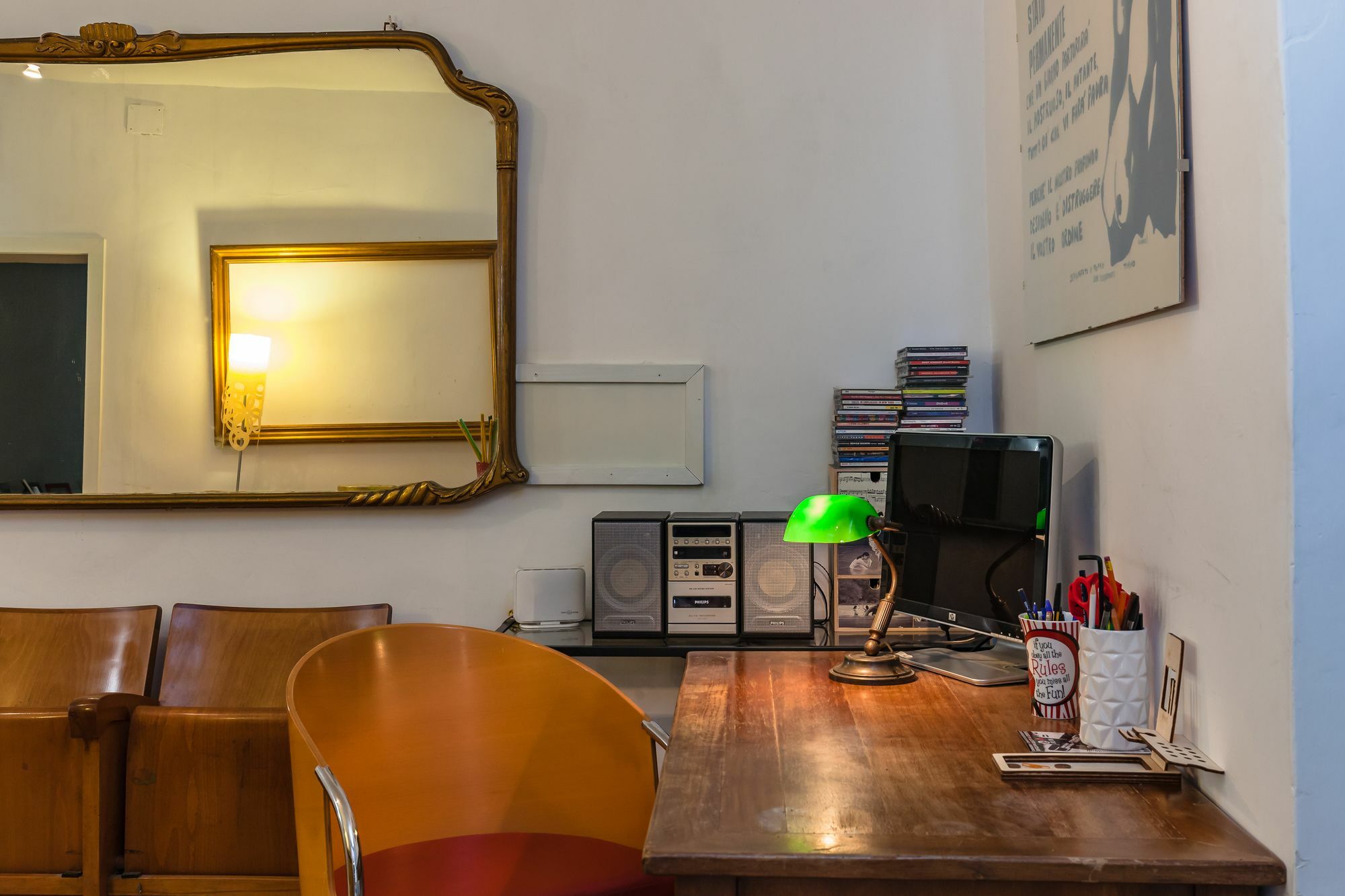 Apartment - Vergini I Bh71 *